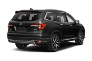 $26998 : Honda Pilot 2020 AWD Elite 4 thumbnail
