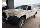 Toyota Tacoma 2023 4x2 SR 4d