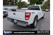 $28900 : Ford F-150 2021 4x4 XL 2dr R thumbnail
