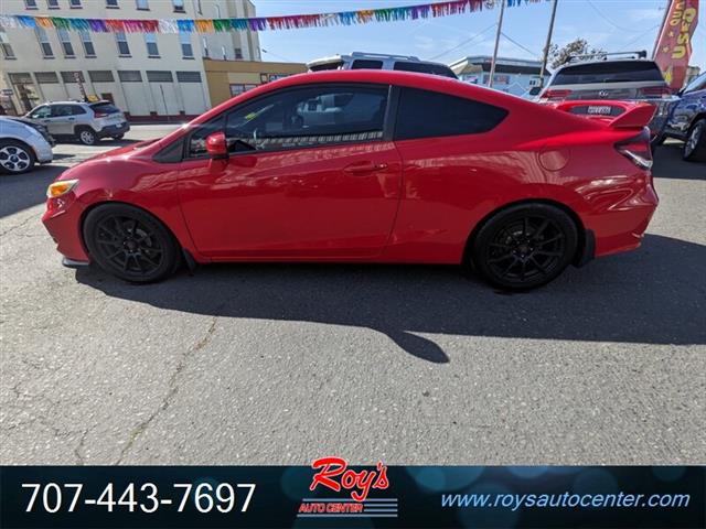 $17995 : 2015 Civic Si Coupe image 4