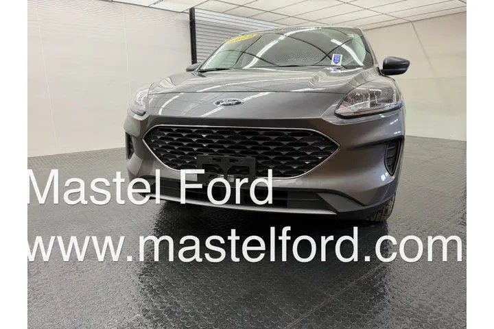 $22600 : Ford Escape Hybrid 2022 AWD image 2