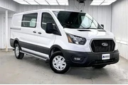 Ford Transit 2024 250 3dr SW en Madison
