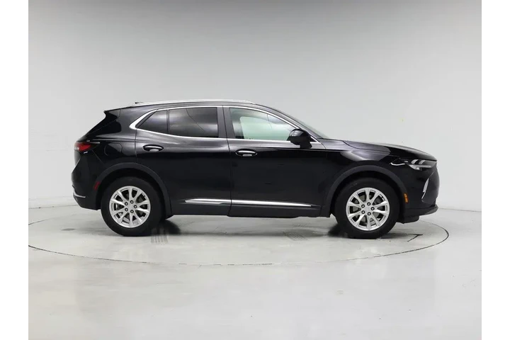 $17998 : Buick Envision 2021 Preferre image 7