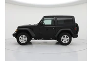 $27998 : Jeep Wrangler 2021 4x4 Sport thumbnail