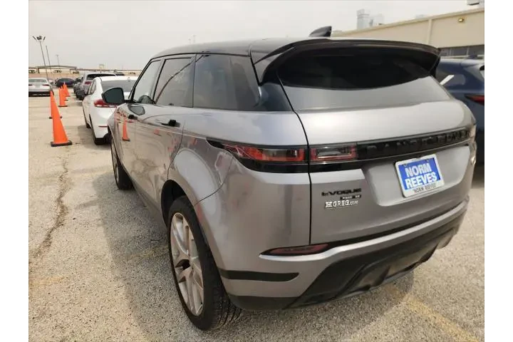 $27000 : Land Rover Range Rover Evoqu image 4