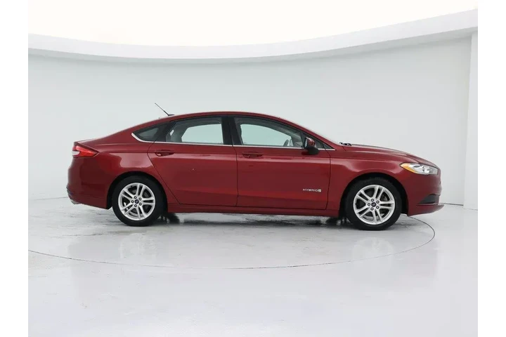 $14998 : Ford Fusion Hybrid 2018 SE 4 image 7