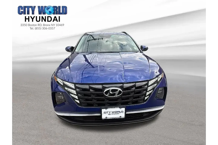 $17934 : Hyundai TUCSON 2022 AWD SEL image 8