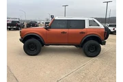 $39887 : Ford Bronco 2021 4x4 Outer B thumbnail
