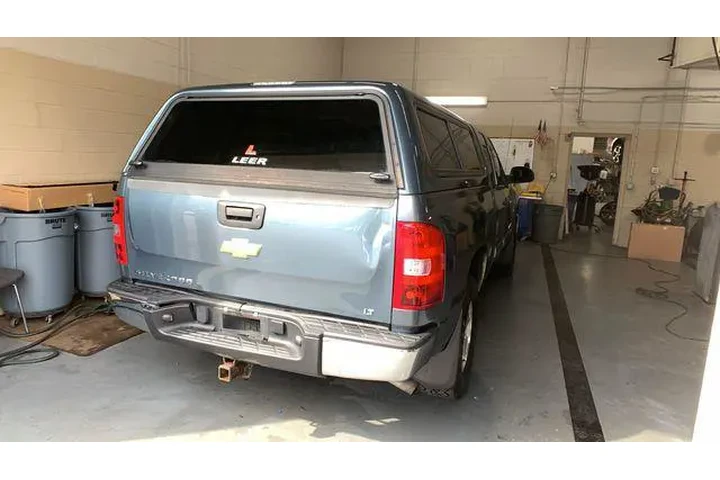 $9799 : Chevrolet Silverado 1500 201 image 5