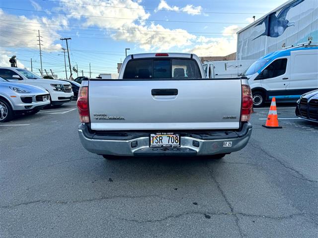 $12995 : 2008 Tacoma 2WD Access Cab I4 image 5