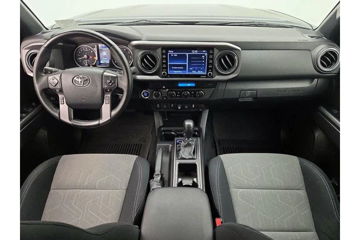 $35998 : Toyota Tacoma 2023 4x4 TRD P image 9