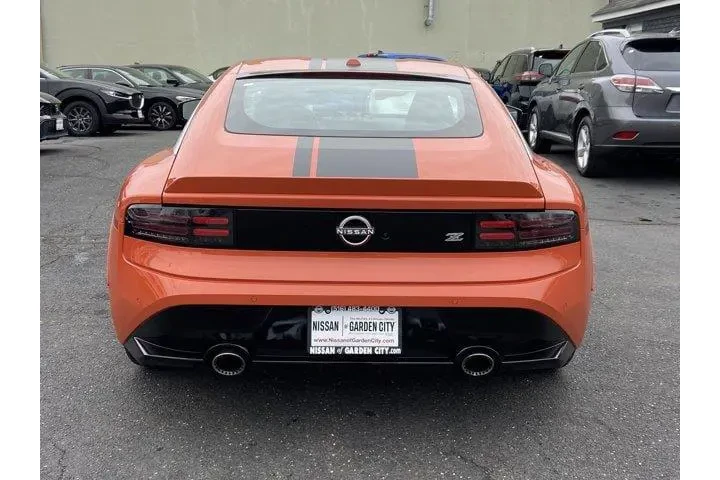 $38487 : Nissan Z 2024 Performance 2d image 5