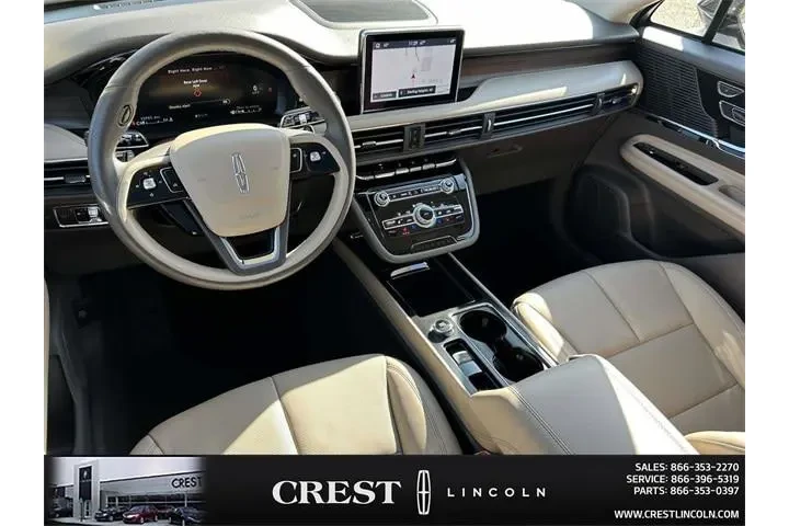 $30999 : Lincoln Corsair 2022 AWD Res image 9