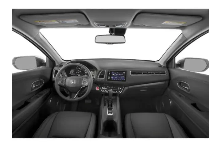 $21595 : Honda HR-V 2022 AWD EX-L 4dr image 8