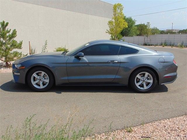 $28794 : 2023 Mustang EcoBoost image 7