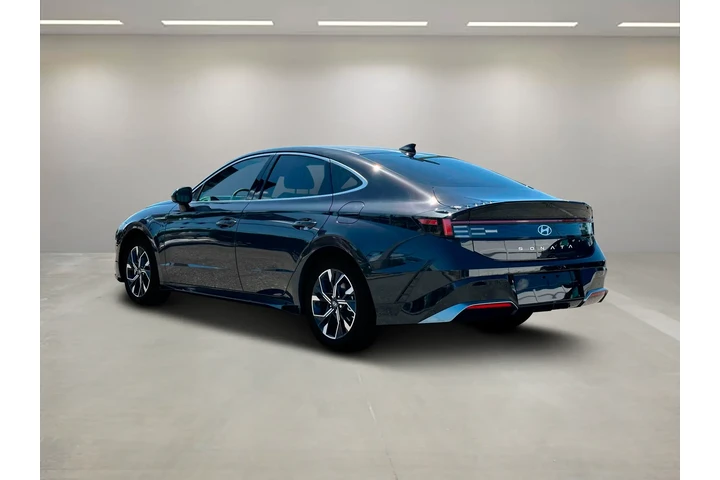 $21349 : Hyundai SONATA 2024 AWD SEL image 5