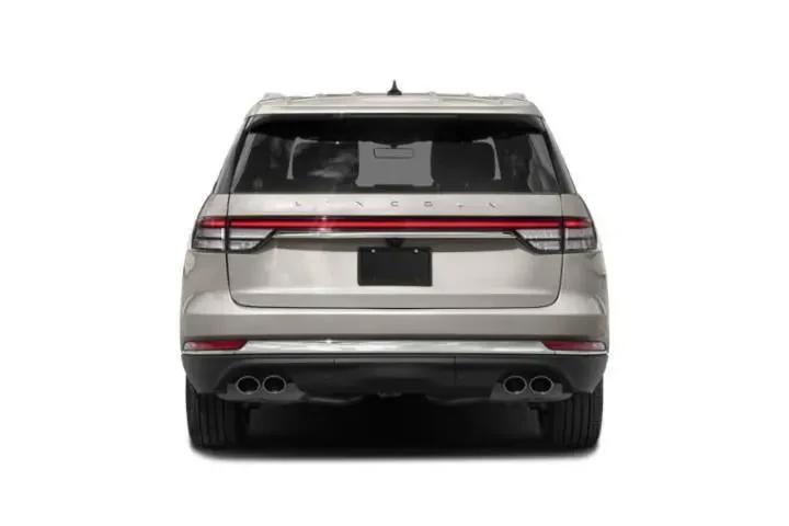 $39590 : Lincoln Aviator 2023 Reserve image 5