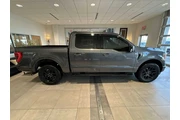 $39992 : Ford F-150 2023 4x4 XLT 4dr thumbnail