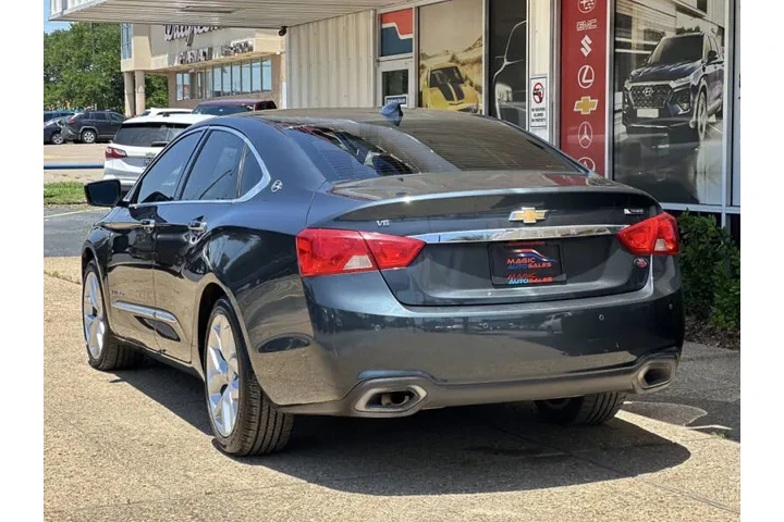 $18999 : 2018 Impala Premier image 7