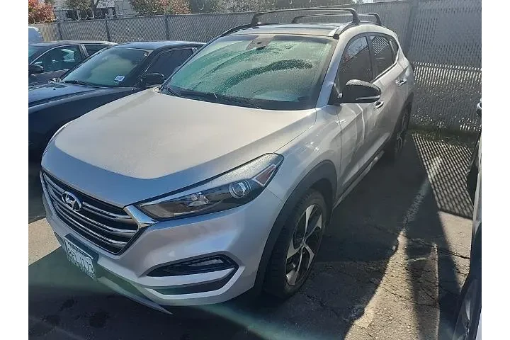 $15422 : Hyundai TUCSON 2018 Limited image 3