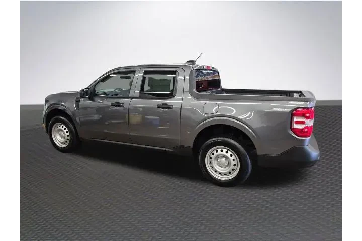 $26888 : Ford Maverick 2025 XL 4dr Su image 5