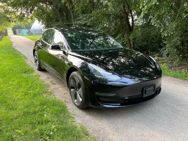 $15995 : 2019 Model 3 Standard Range P image 1