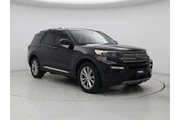 Ford Explorer 2023 AWD Limit en Santa Rosa