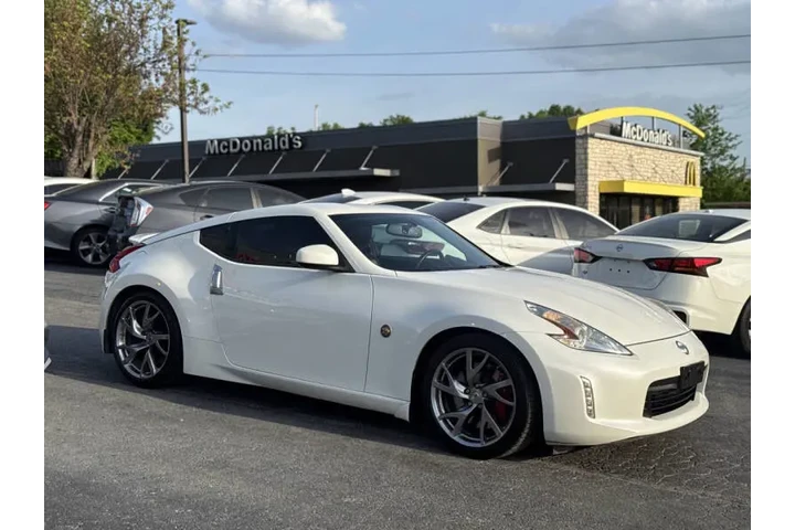 $20995 : 2014 370Z Touring image 5