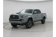 $38998 : Toyota Tacoma 2023 4x4 TRD S thumbnail