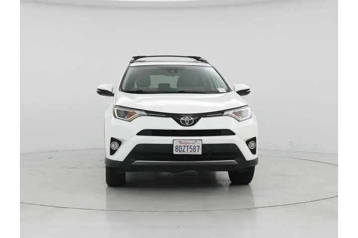 $18998 : Toyota RAV4 2018 XLE 4dr SUV image 5