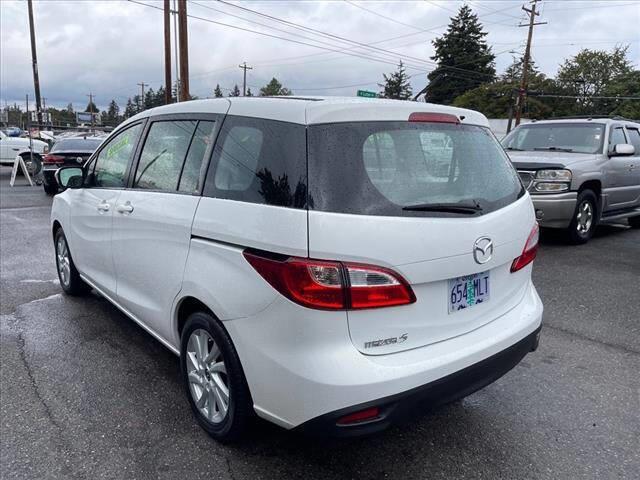 $5750 : 2015 MAZDA5 Sport image 7