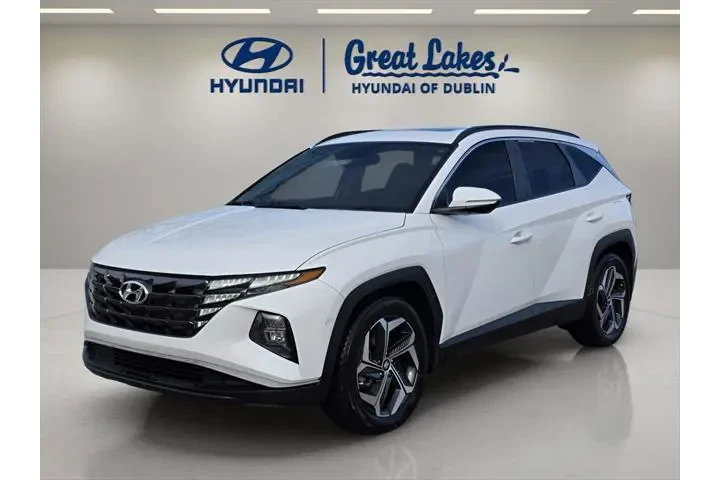 $20566 : Hyundai TUCSON 2024 SEL 4dr image 1