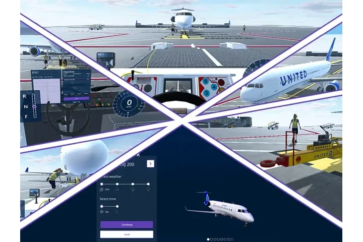 VR Solution Company |JuegoneXR image 4