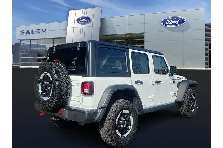 $34999 : Jeep Wrangler Unlimited 2022 image 3