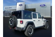 $34999 : Jeep Wrangler Unlimited 2022 thumbnail