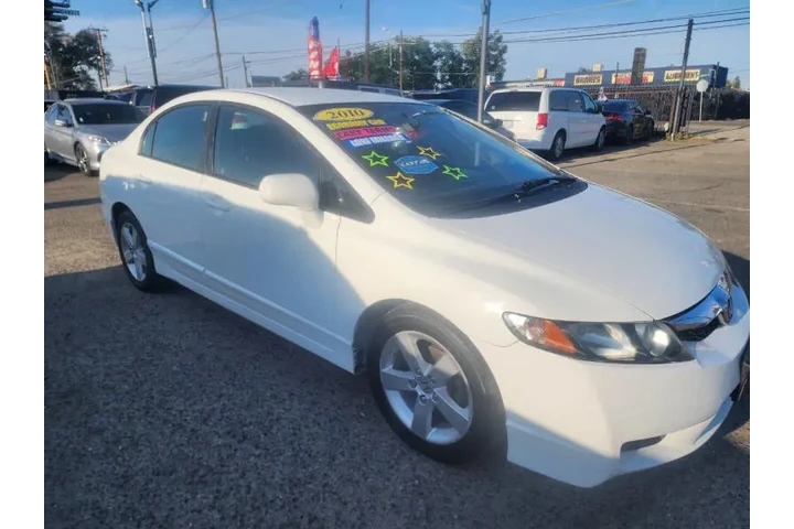 $10999 : 2010 Civic LX-S image 8