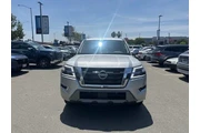 Nissan Armada 2024 4x4 SV 4d en San Jose
