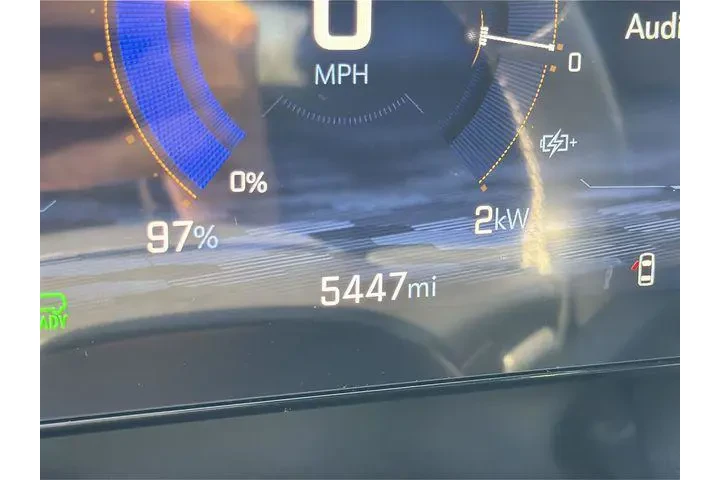 $24772 : Chevrolet Equinox EV 2024 LT image 4