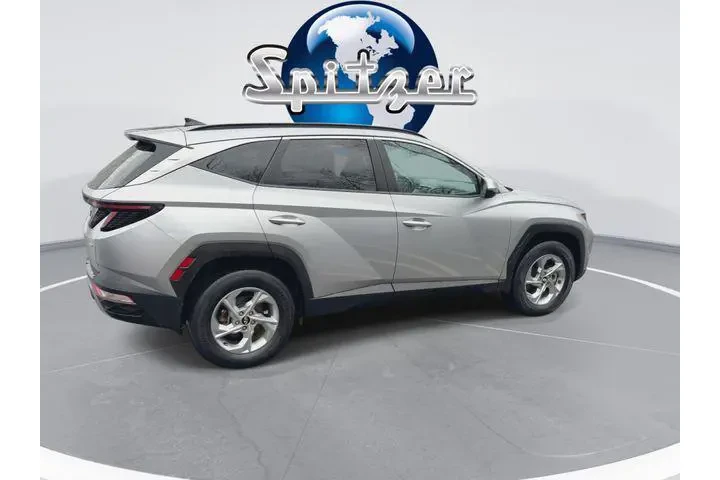 $21917 : Hyundai TUCSON 2023 AWD SEL image 10