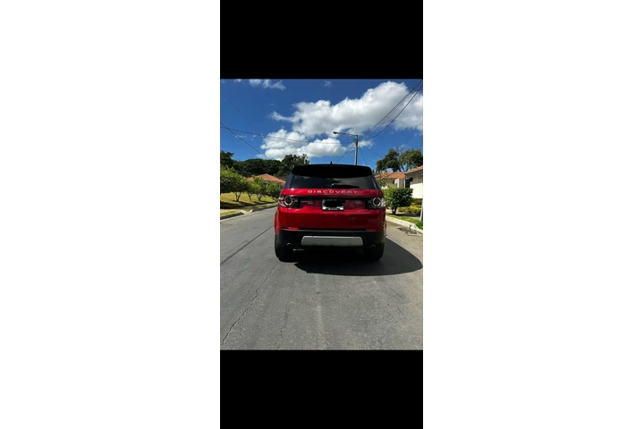 $26000 : LAND ROVER DISCOVERY SPORT HSE image 3