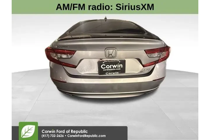 $22489 : Honda Accord 2022 Sport 4dr image 9