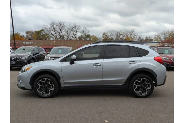 $13972 : 2014 XV Crosstrek 2.0i Premium image 10