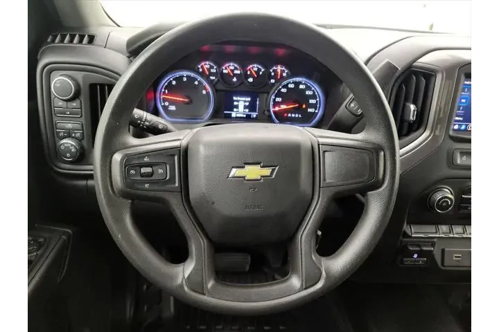 $37998 : Chevrolet Silverado 2500HD 2 image 10