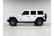 $35998 : Jeep Wrangler Unlimited 2021 thumbnail