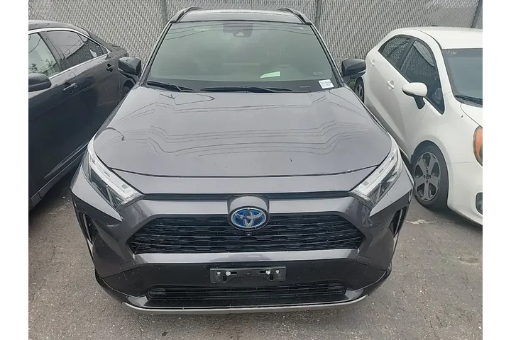 $33322 : Toyota RAV4 Hybrid 2023 AWD image 2