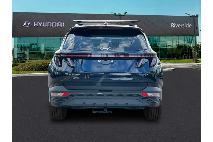 $23991 : Hyundai TUCSON 2024 XRT 4dr image 6