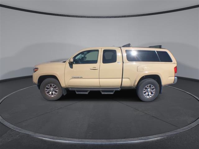 $23000 : PRE-OWNED 2016 TOYOTA TACOMA image 5