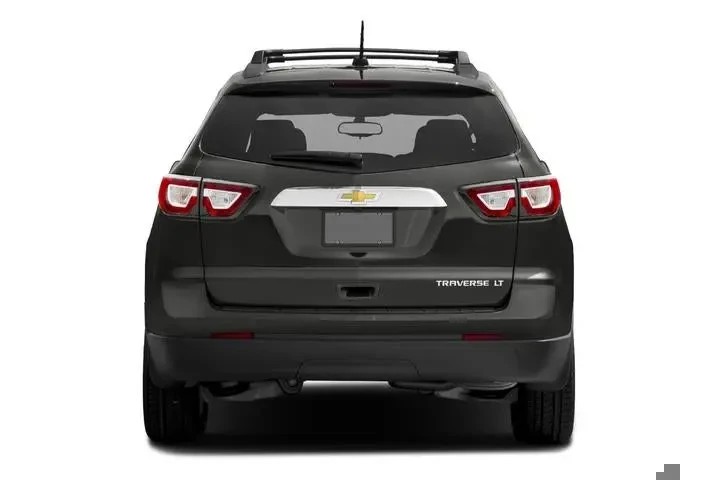 $11900 : Chevrolet Traverse 2017 AWD image 5