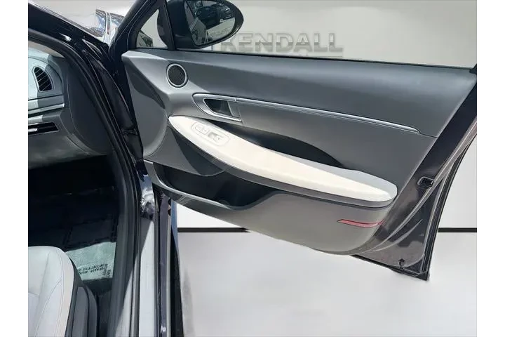 $19388 : Hyundai SONATA 2023 SEL 4dr image 6