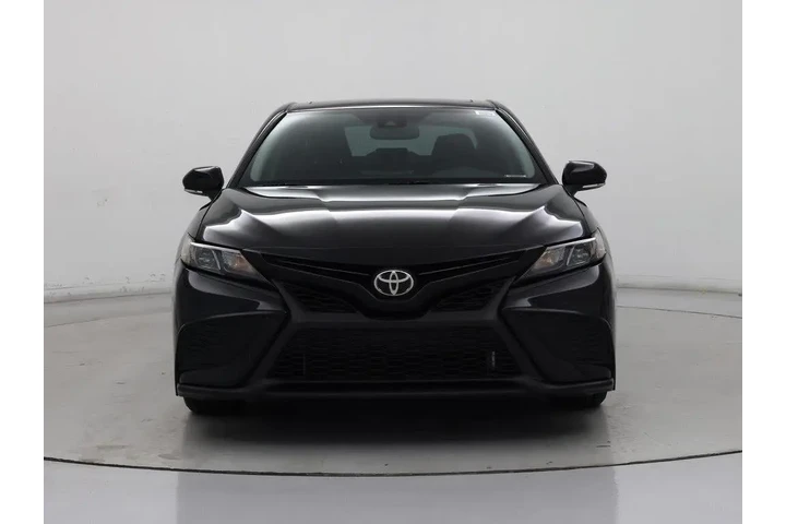 $27998 : Toyota Camry 2022 SE 4dr Sed image 5